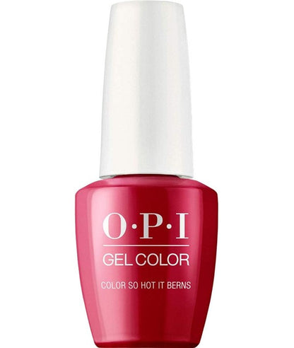 OPI Gel Color Nail Polish