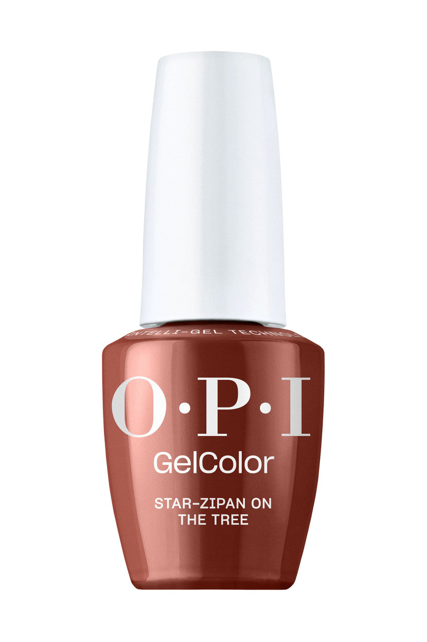 OPI Gel Color Nail Polish