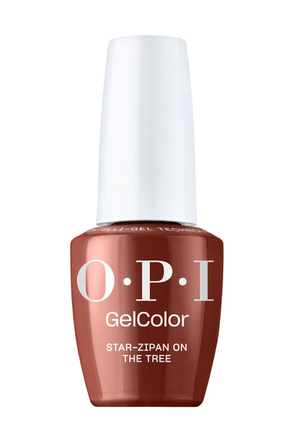 OPI Gel Color Nail Polish