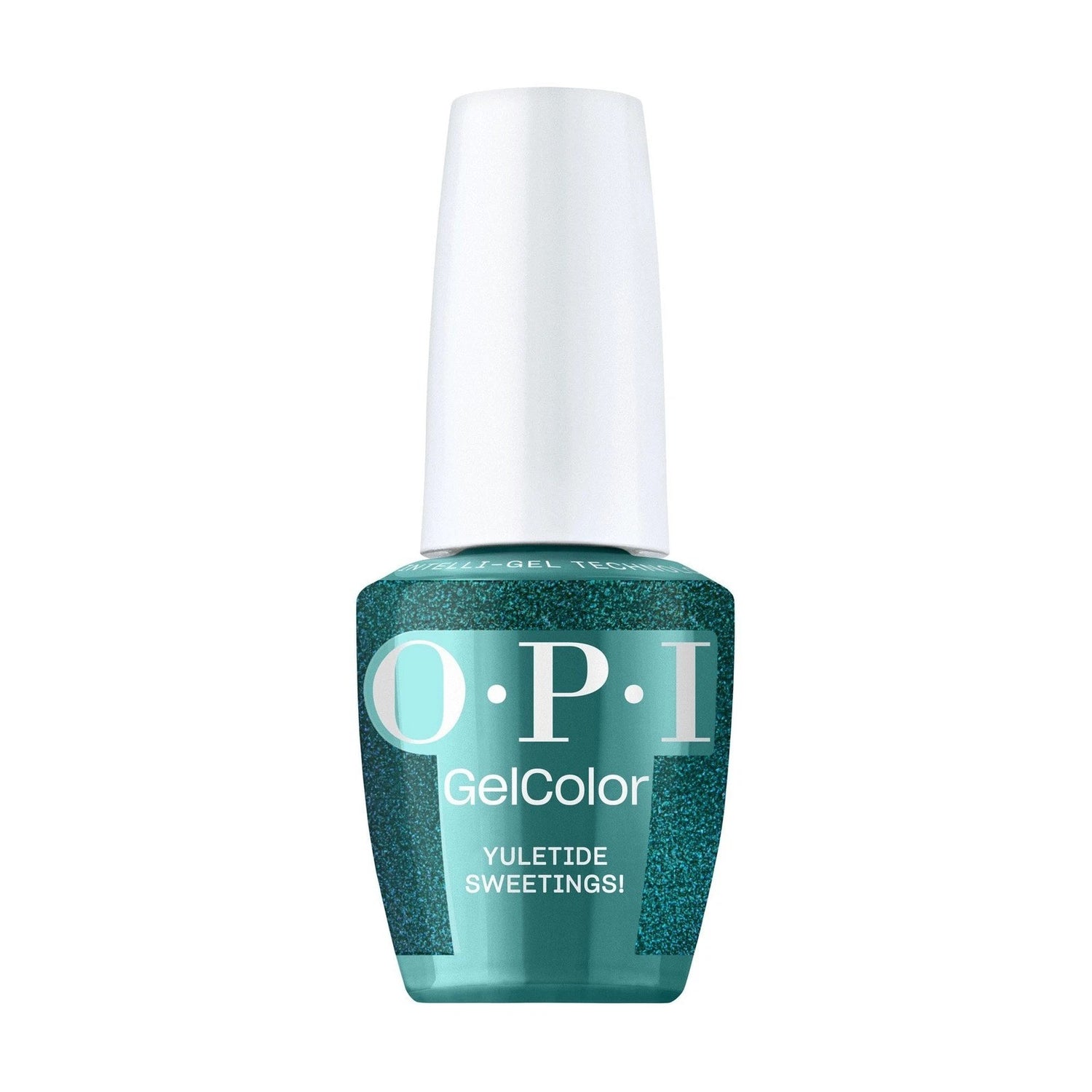 OPI Gel Color Nail Polish