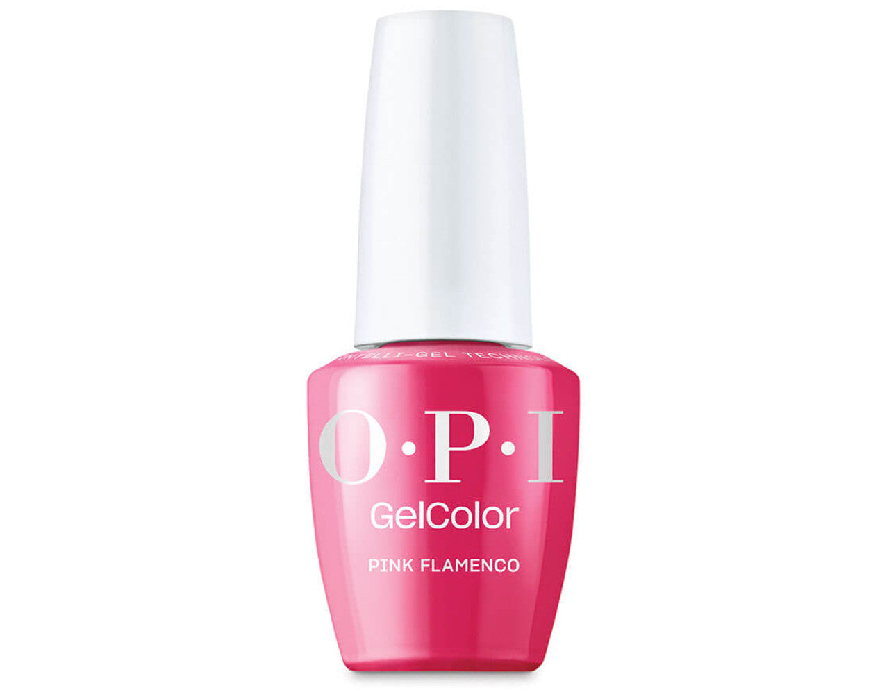 OPI  Gel Color Semi-Permanent Nail Polish