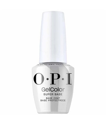 OPI  Gel Color Super Base Coat
