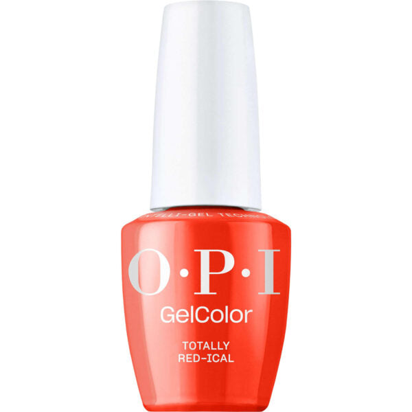 OPI  Gel Color Semi-Permanent Nail Polish