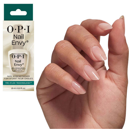OPI Nail Envy Nail Strengthener