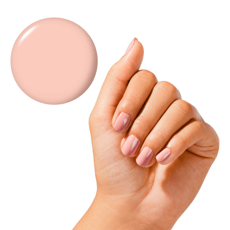 OPI Nail Envy Strength And Color Bubble Bath