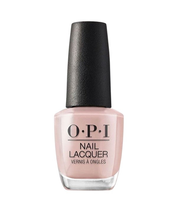 OPI  Nail Lacquer Summer Collection Bare My Soul