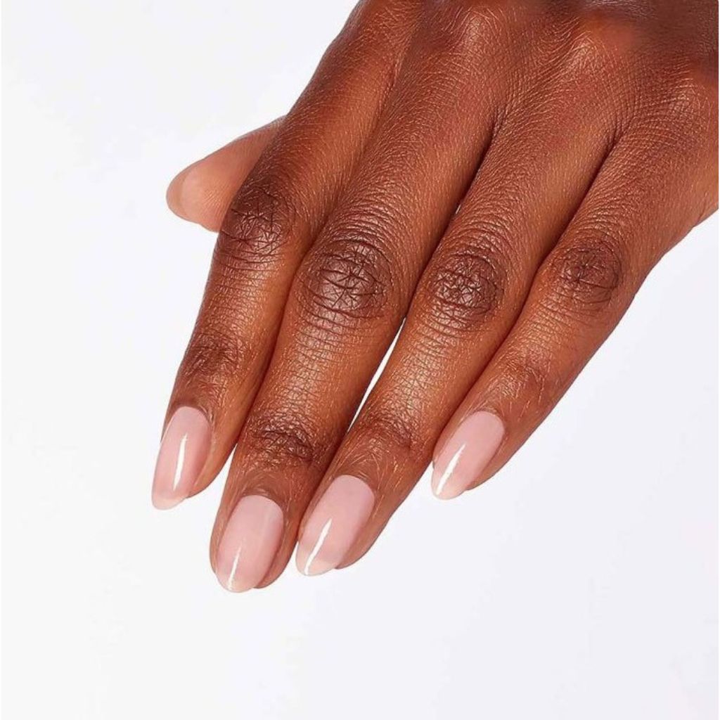 OPI  Nail Lacquer Summer Collection Bare My Soul