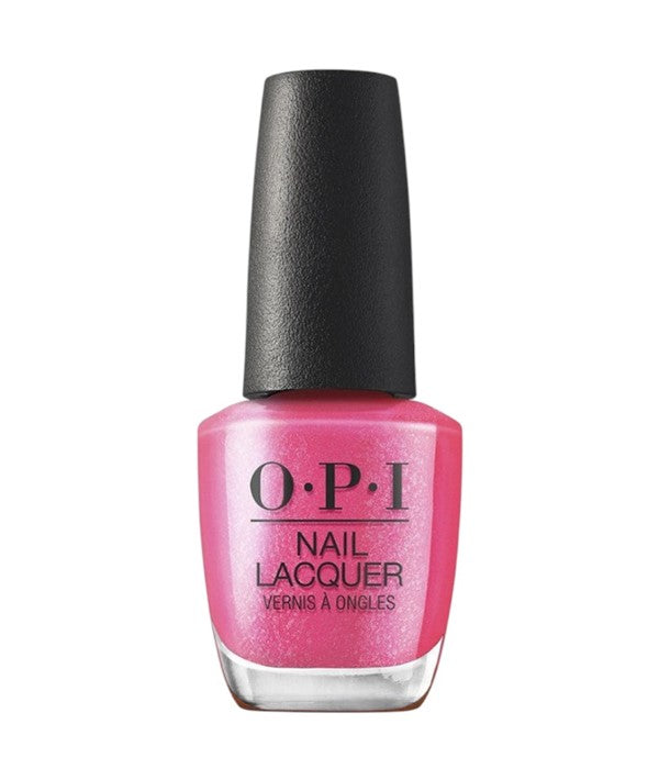 OPI  Nail Lacquer Summer Collection Dopa Mani