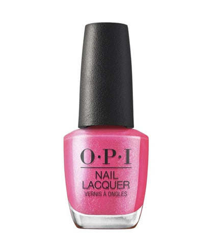 OPI  Nail Lacquer Summer Collection Dopa Mani