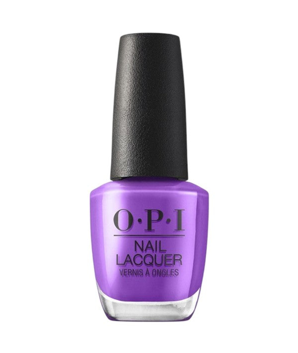 OPI  Nail Lacquer Summer Collection Glowin On Vacay