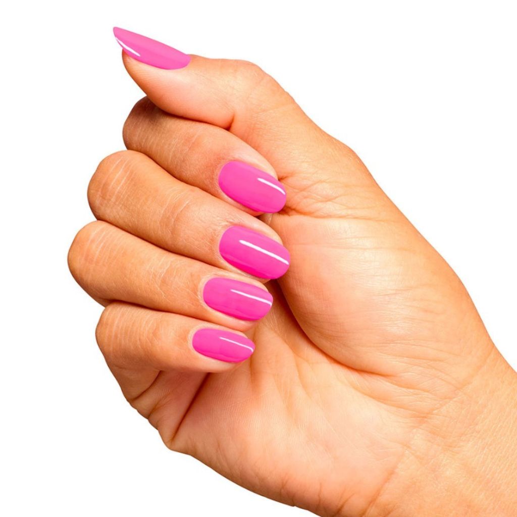OPI  Nail Lacquer Summer Collection Go With The Floatie