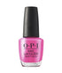 OPI  Nail Lacquer Summer Collection Go With The Floatie