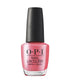 OPI  Nail Lacquer Summer Collection If U Like Pinka Coladas
