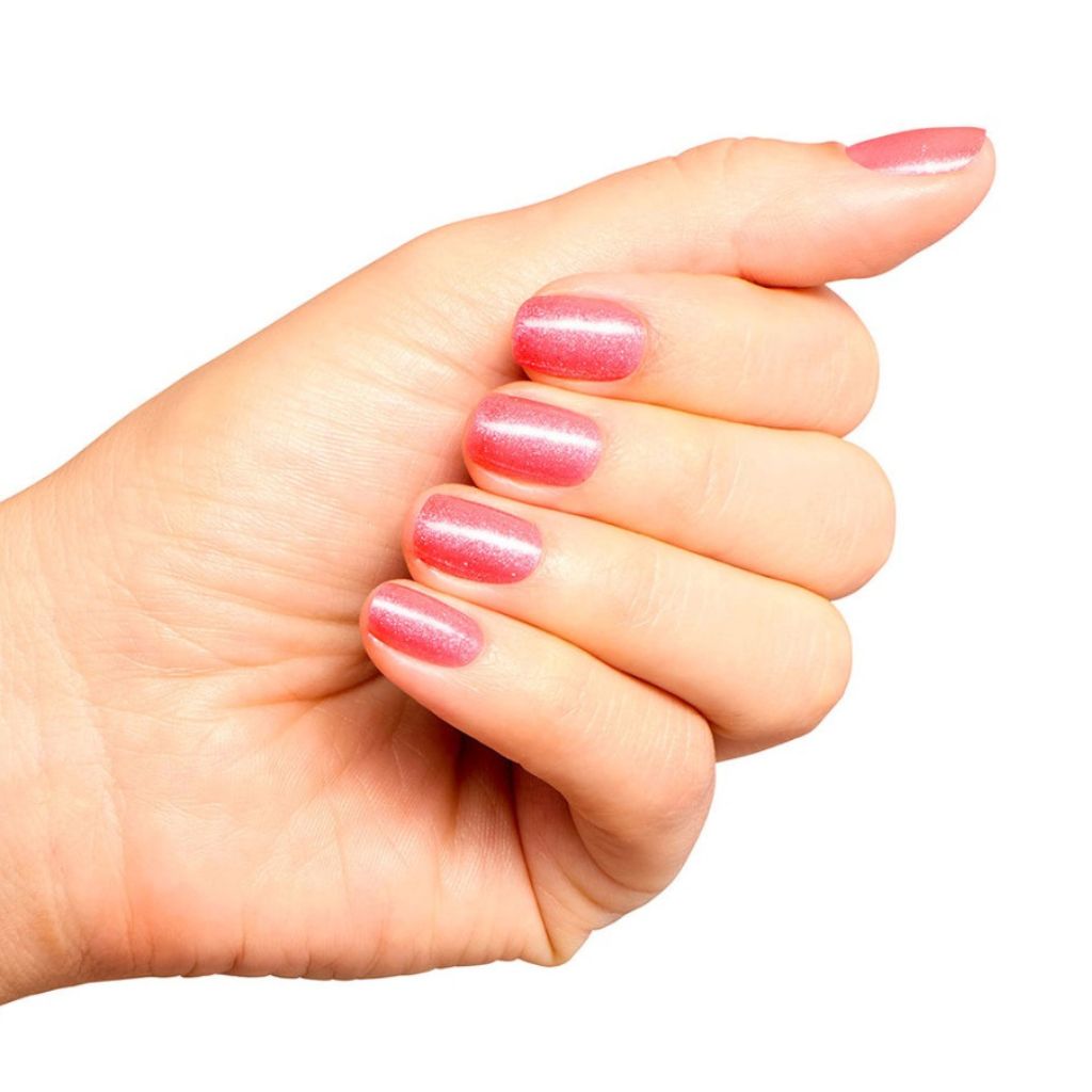 OPI  Nail Lacquer Summer Collection If U Like Pinka Coladas