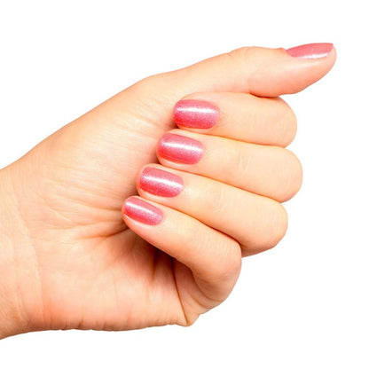 OPI  Nail Lacquer Summer Collection If U Like Pinka Coladas