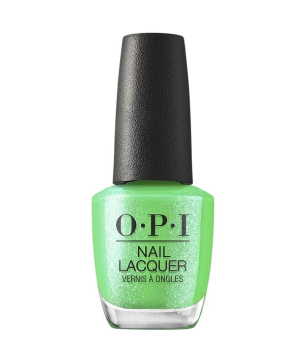 OPI  Nail Lacquer Summer Collection Lime Of My Life