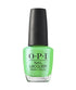 OPI  Nail Lacquer Summer Collection Lime Of My Life