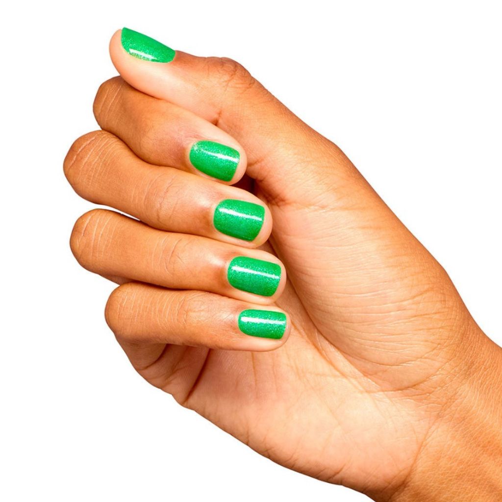 OPI  Nail Lacquer Summer Collection Lime Of My Life