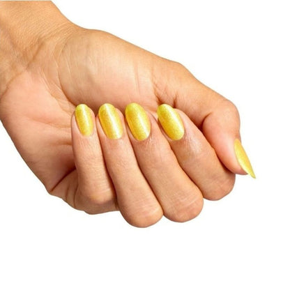 OPI  Nail Lacquer Summer Collection Paintin On Sunshine