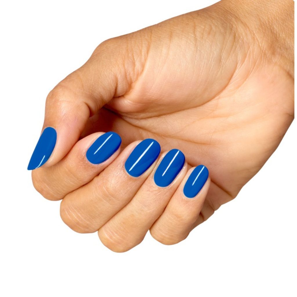 OPI  Nail Lacquer Summer Collection Seaze The Day