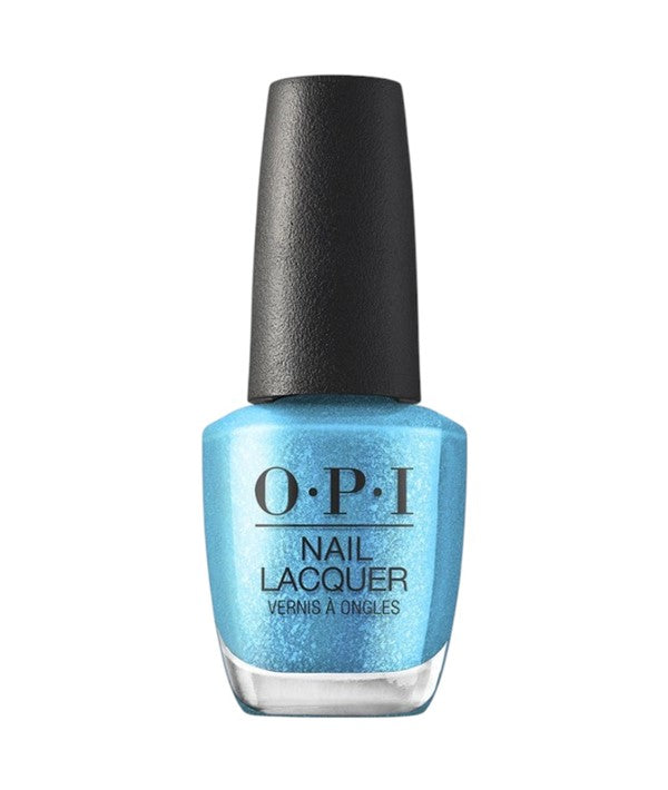 OPI  Nail Lacquer Summer Collection Sky Blues The Limit