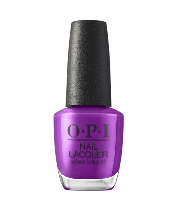 OPI  Nail Lacquer Summer Collection Ultra Violet Daze