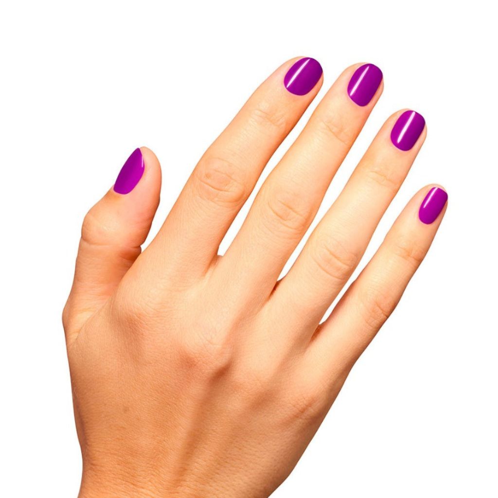 OPI  Nail Lacquer Summer Collection Ultra Violet Daze