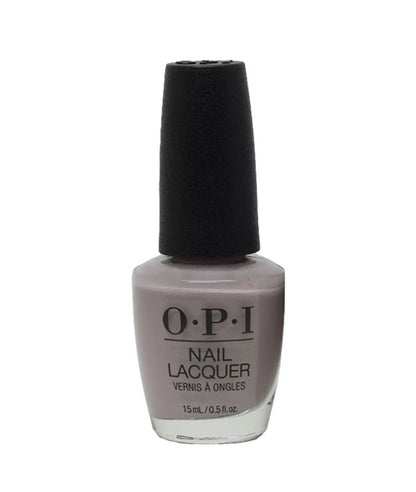 OPI Nail Lacquer Taupe Less Beach