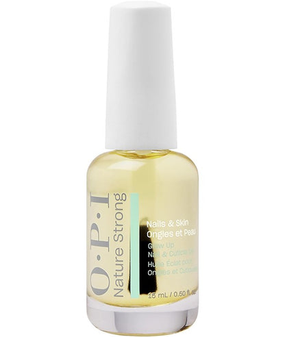 OPI Nature Strong Glow Up Nail And Cuticle Oil