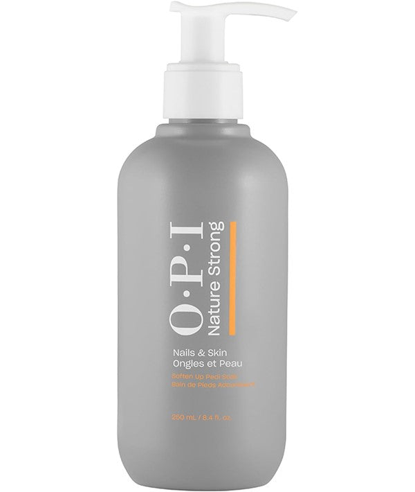 OPI Nature Strong Soften Up Pedi Soak