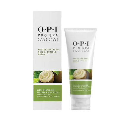 OPI Pro Spa Skincare Protective Hand Nail And Cuticle Cream