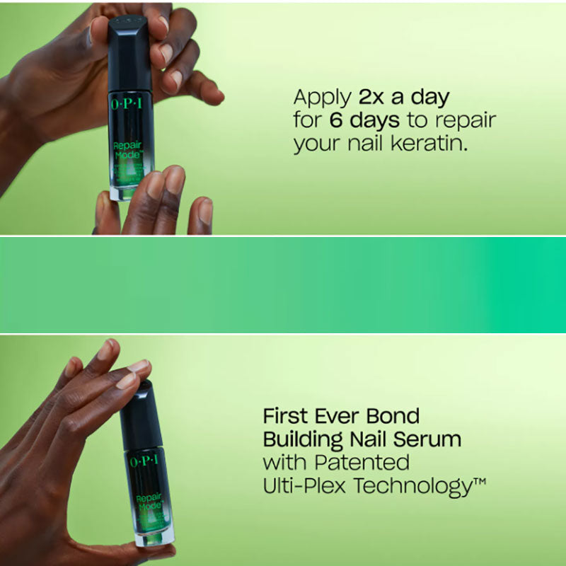 OPI Repair Mode Bond Building Nail Serum