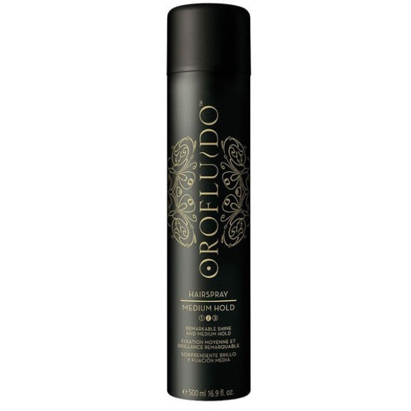 Orofluido  Medium Hold Hairspray