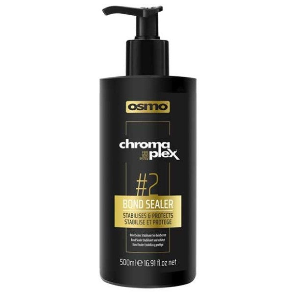 Osmo Chromaplex Bond Sealer 2