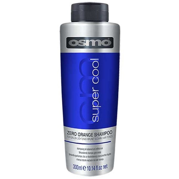 Osmo Super Cool Zero Orange Shampoo