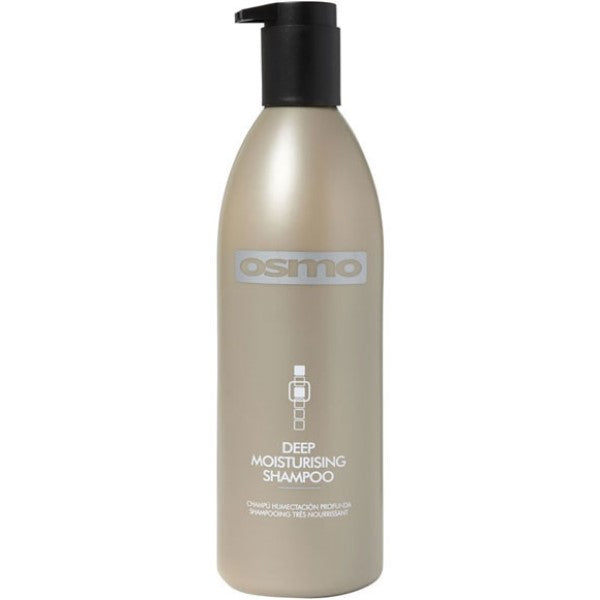 Osmo Deep Moisturising Shampoo
