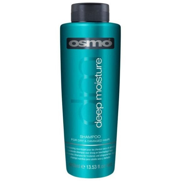 Osmo Deep Moisturising Shampoo