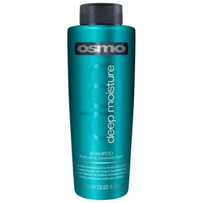 Osmo Deep Moisturising Shampoo