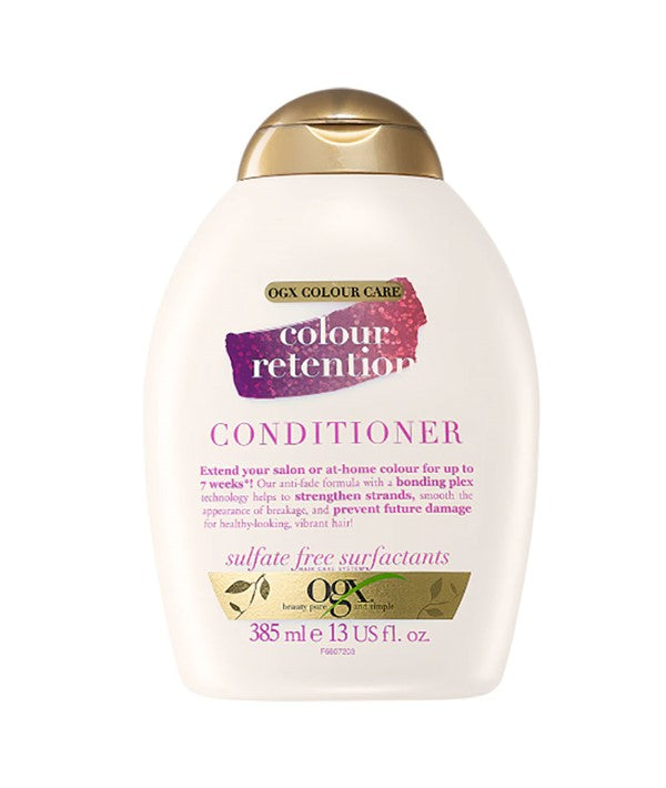 Ogx Colour Retention Colour Care Conditioner