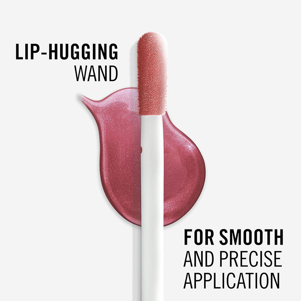 Rimmel Oh My Gloss Lip Gloss 330 Snog