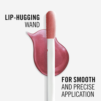 Rimmel Oh My Gloss Lip Gloss 330 Snog