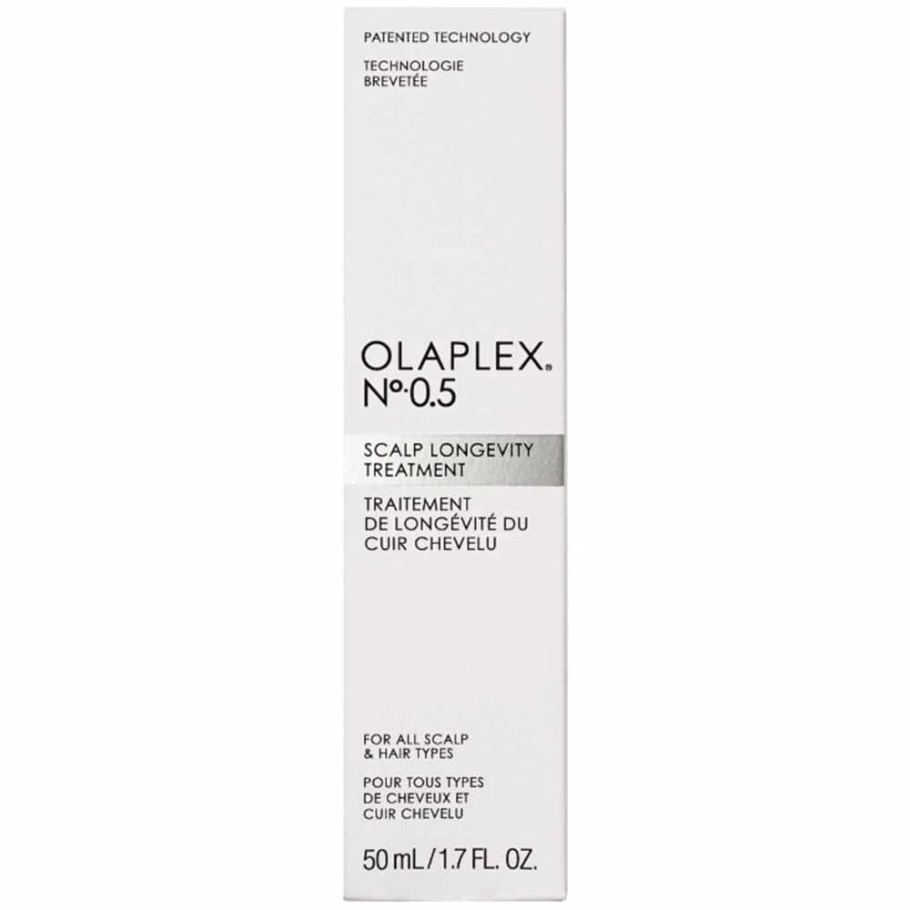 Olaplex No. 0.5 Scalp Longevity Treatment
