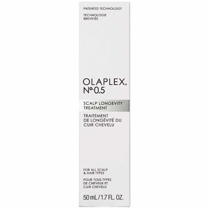 Olaplex No. 0.5 Scalp Longevity Treatment