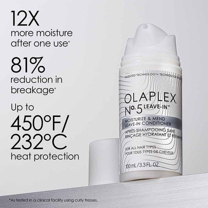 Olaplex No. 5 Leave In Conditioner