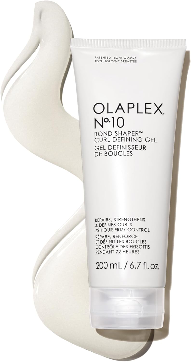 Olaplex  No10 Bond Shaper Curl Defining Gel