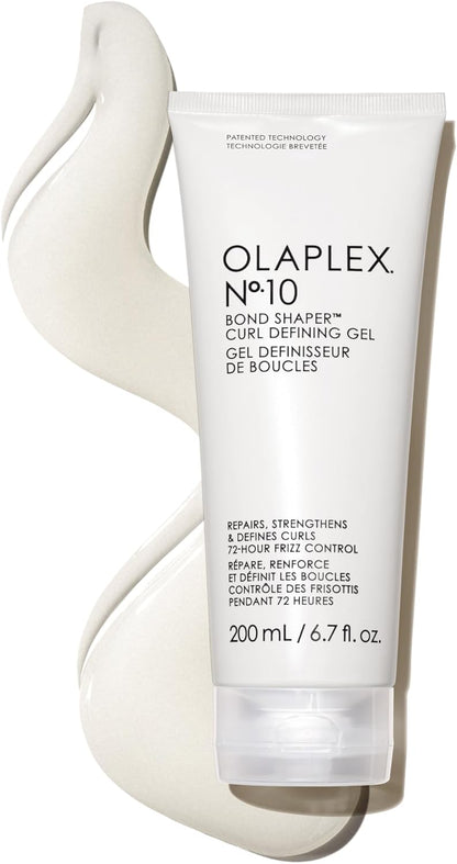 Olaplex  No10 Bond Shaper Curl Defining Gel