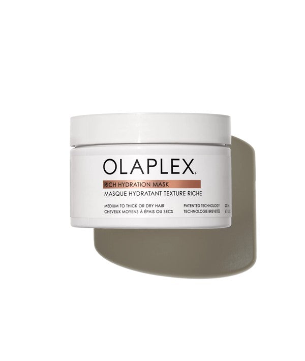 Olaplex Rich Hydration Mask