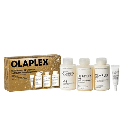 Olaplex The Greatest Strenght Set