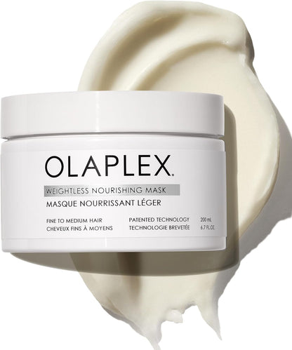 Olaplex Weightless Nourishing Mask