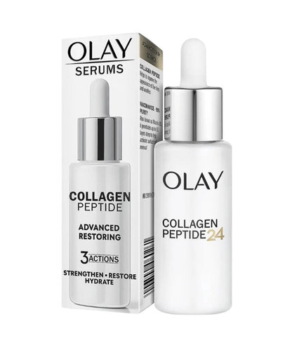 Olay Collagen Peptide Advanced Restoring Serum